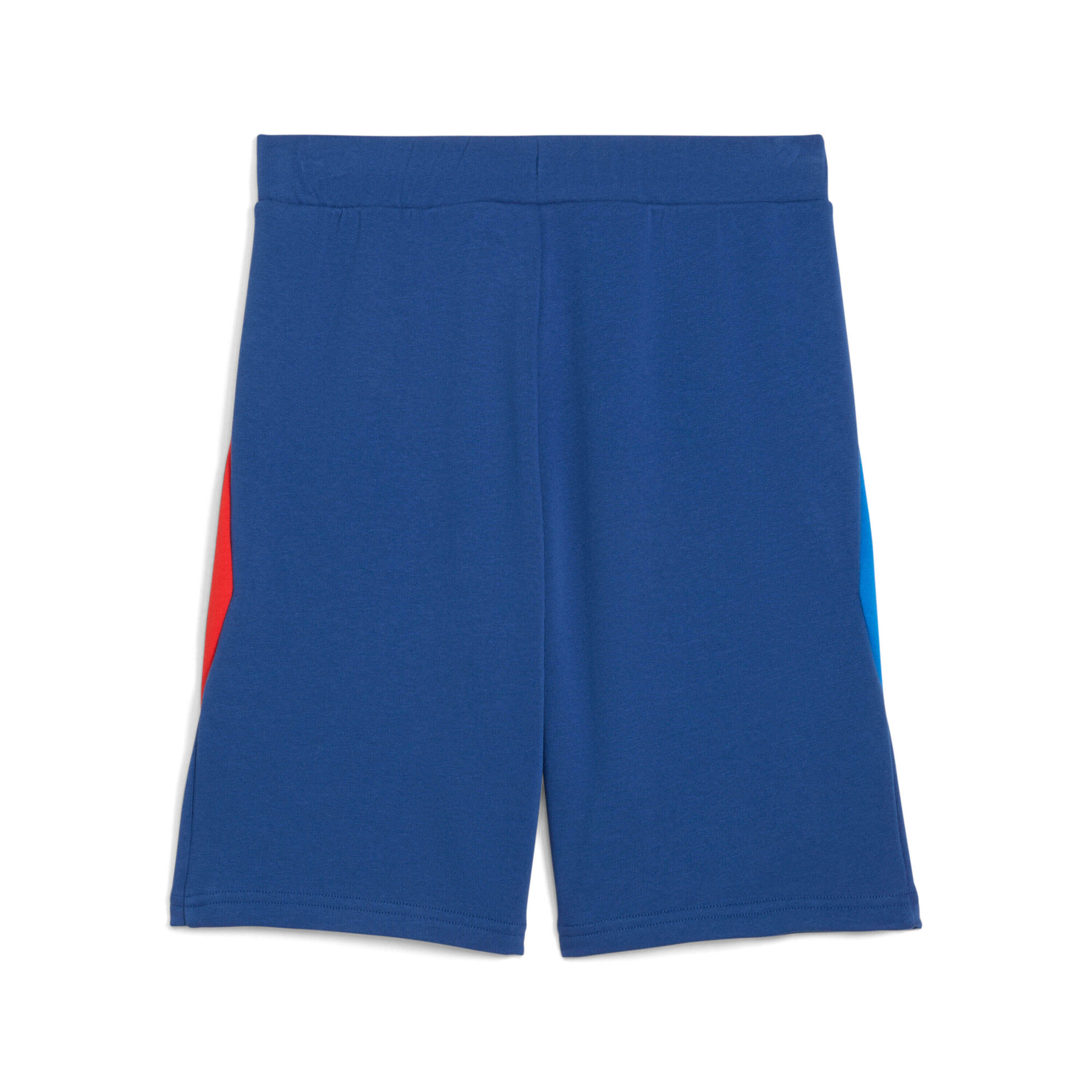 Short per bambini Puma BMW MMS 4/7