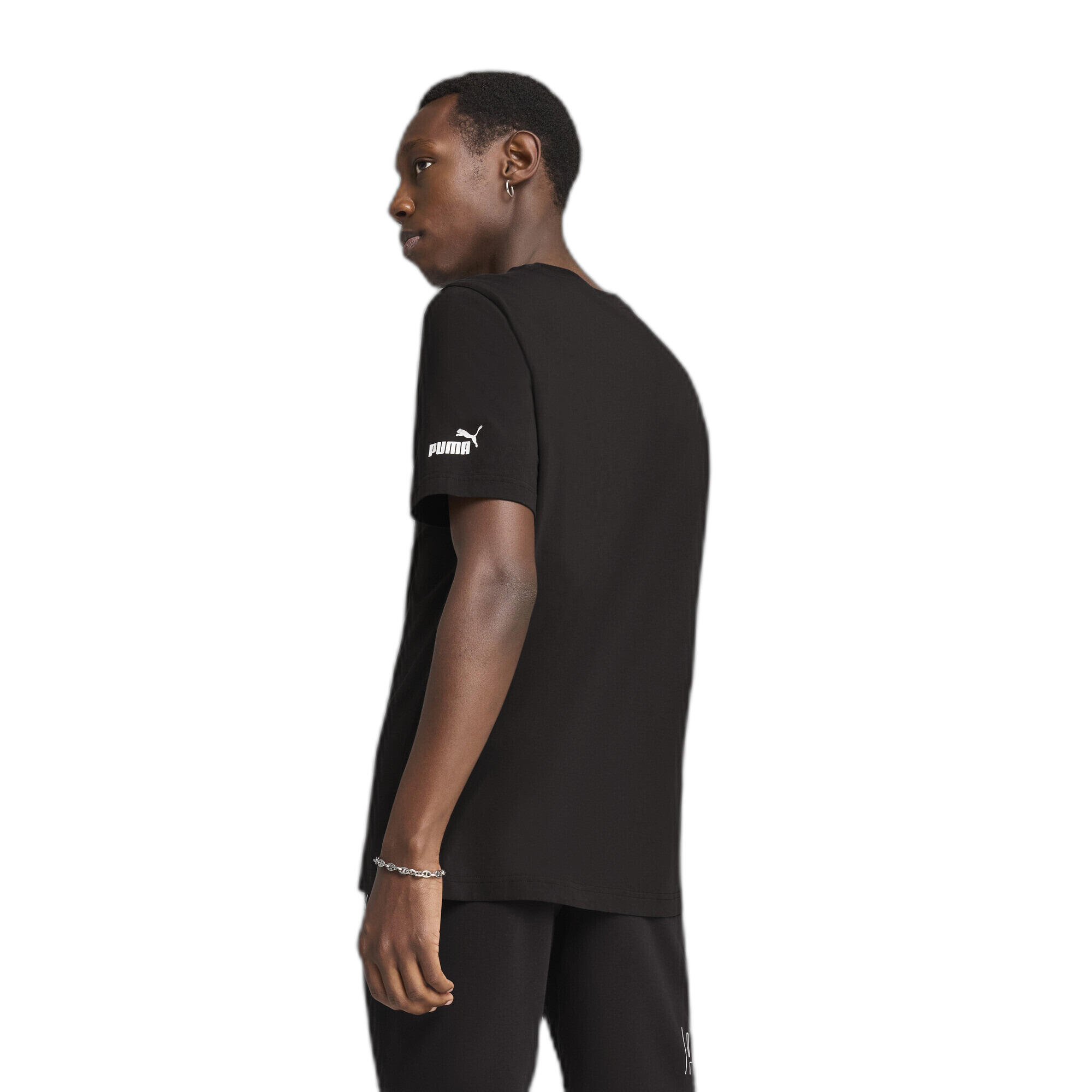 T-shirt graphique PUMA Sport Homme PUMA 7/7