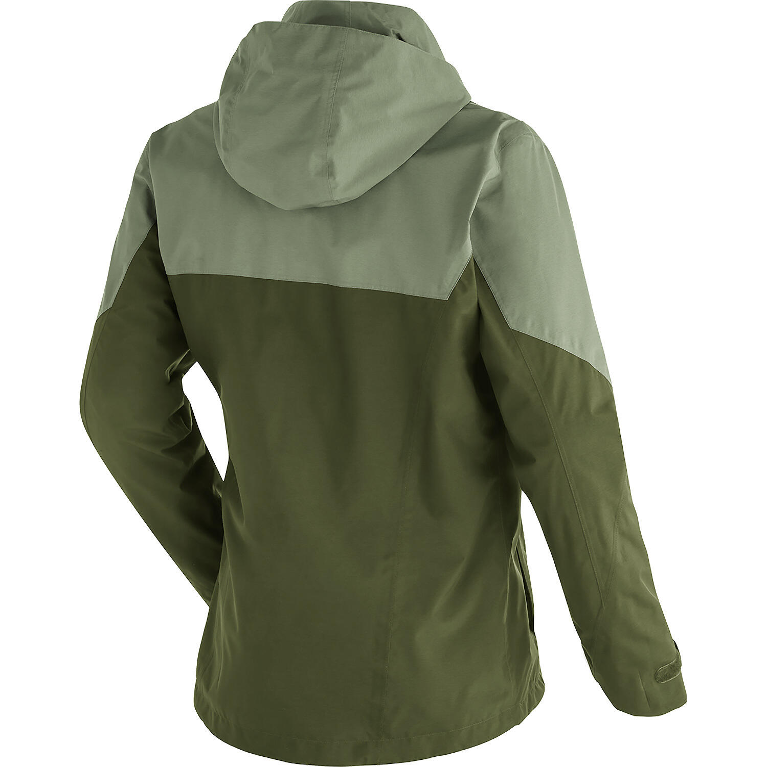 Herren Jacke Halny rec 2/3