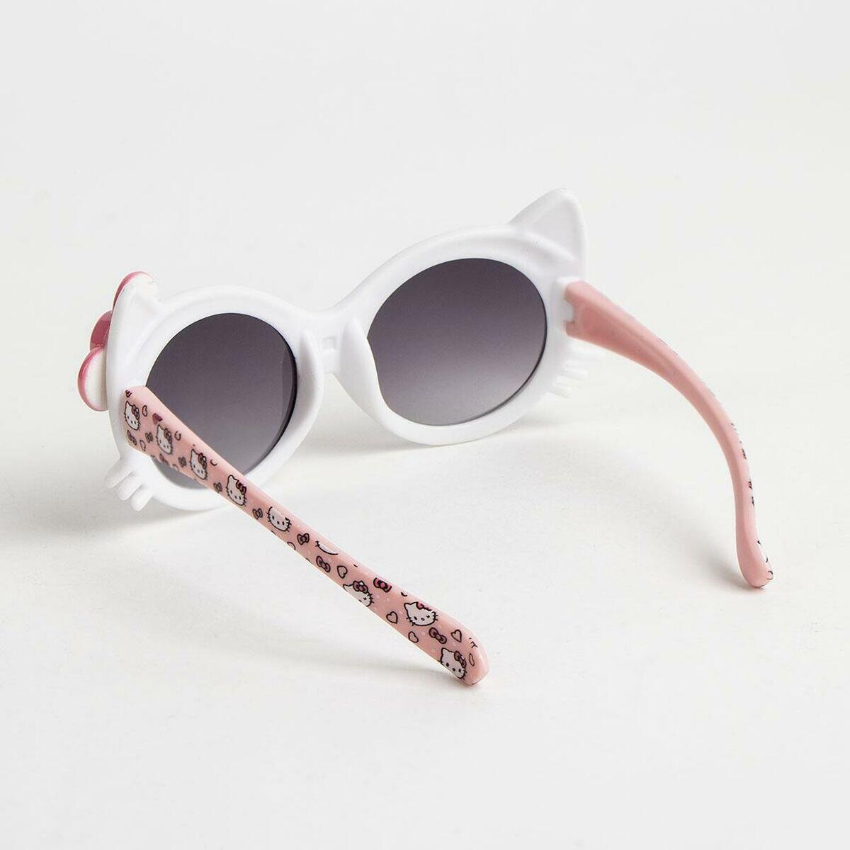 Kindersonnenbrille Hello Kitty Acryl 2/3