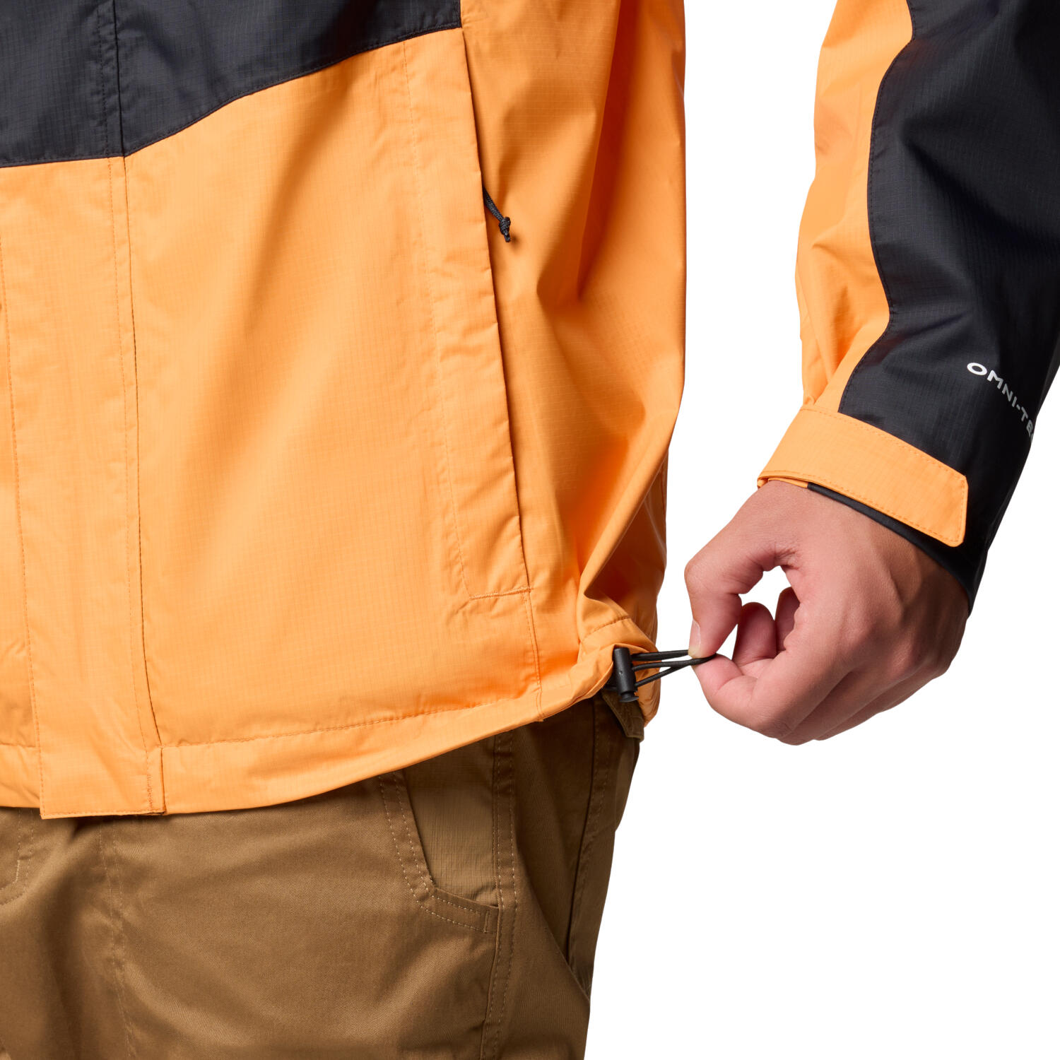 Kurtka sportowa męska Pouring Adventure III Jacket 4/4