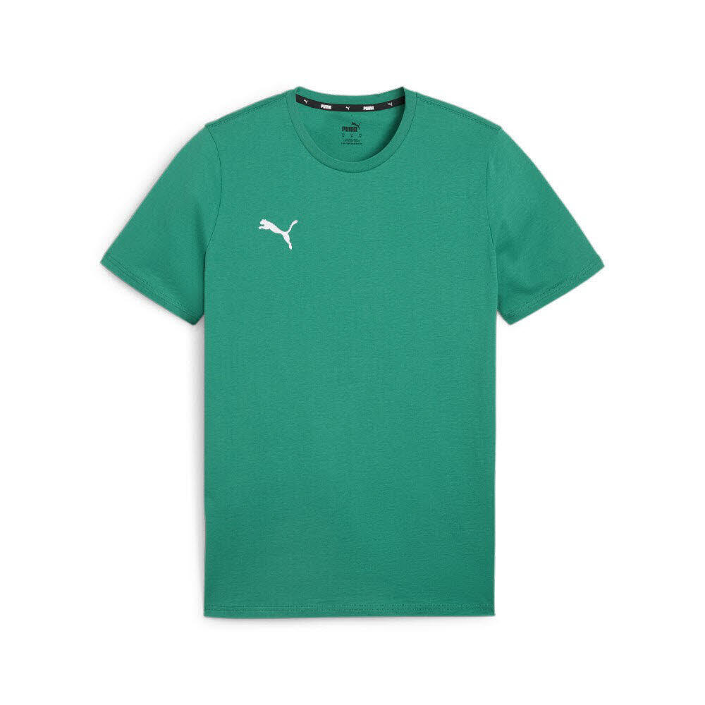 Koszulka męska Puma Team Goal Casuals Tee