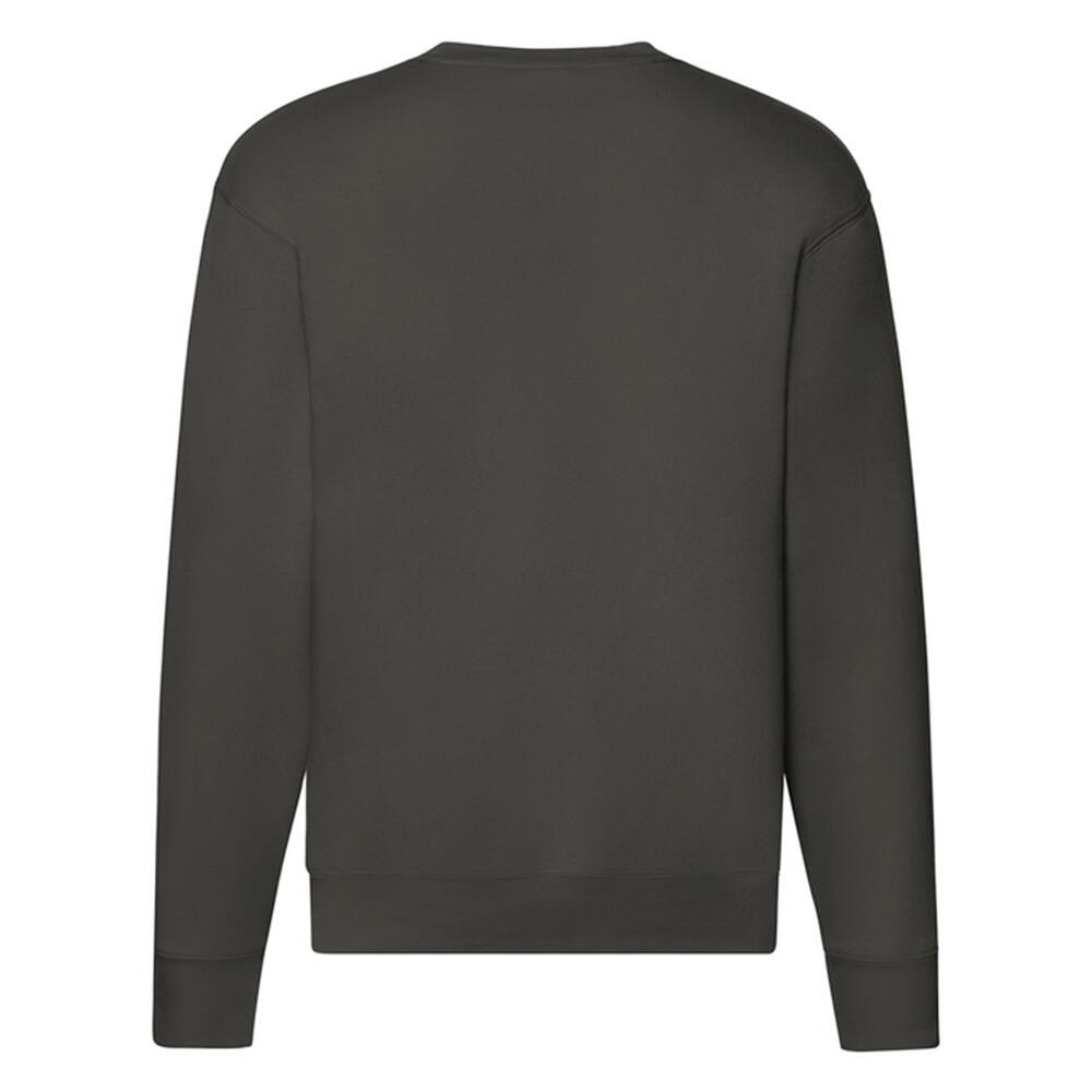 Jersey Premium SetIn para Hombre Carbón Sólido 2/3