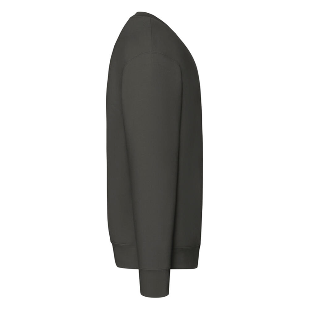 Jersey Premium SetIn para Hombre Carbón Sólido 3/3