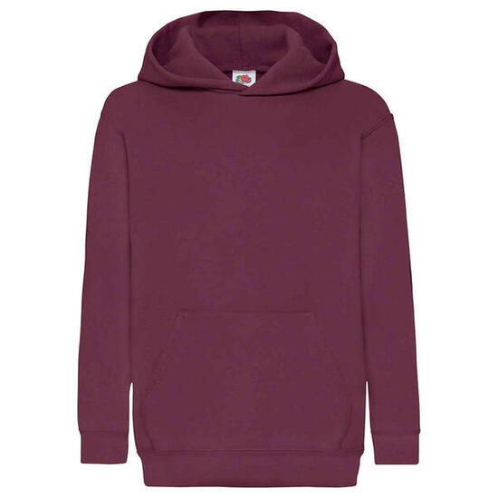 Bluza Z Kapturem Dla Dzieci