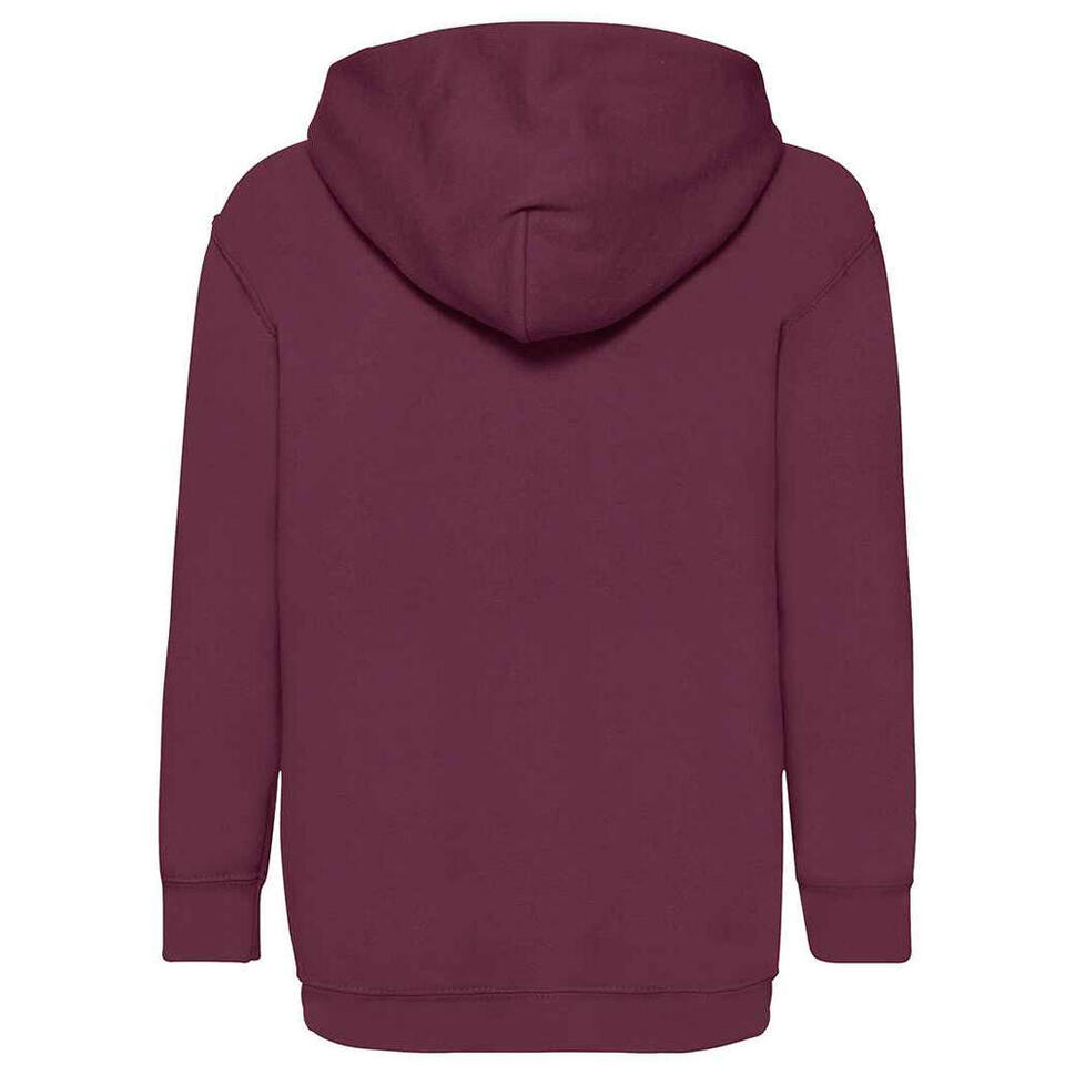 Bluza Z Kapturem Dla Dzieci