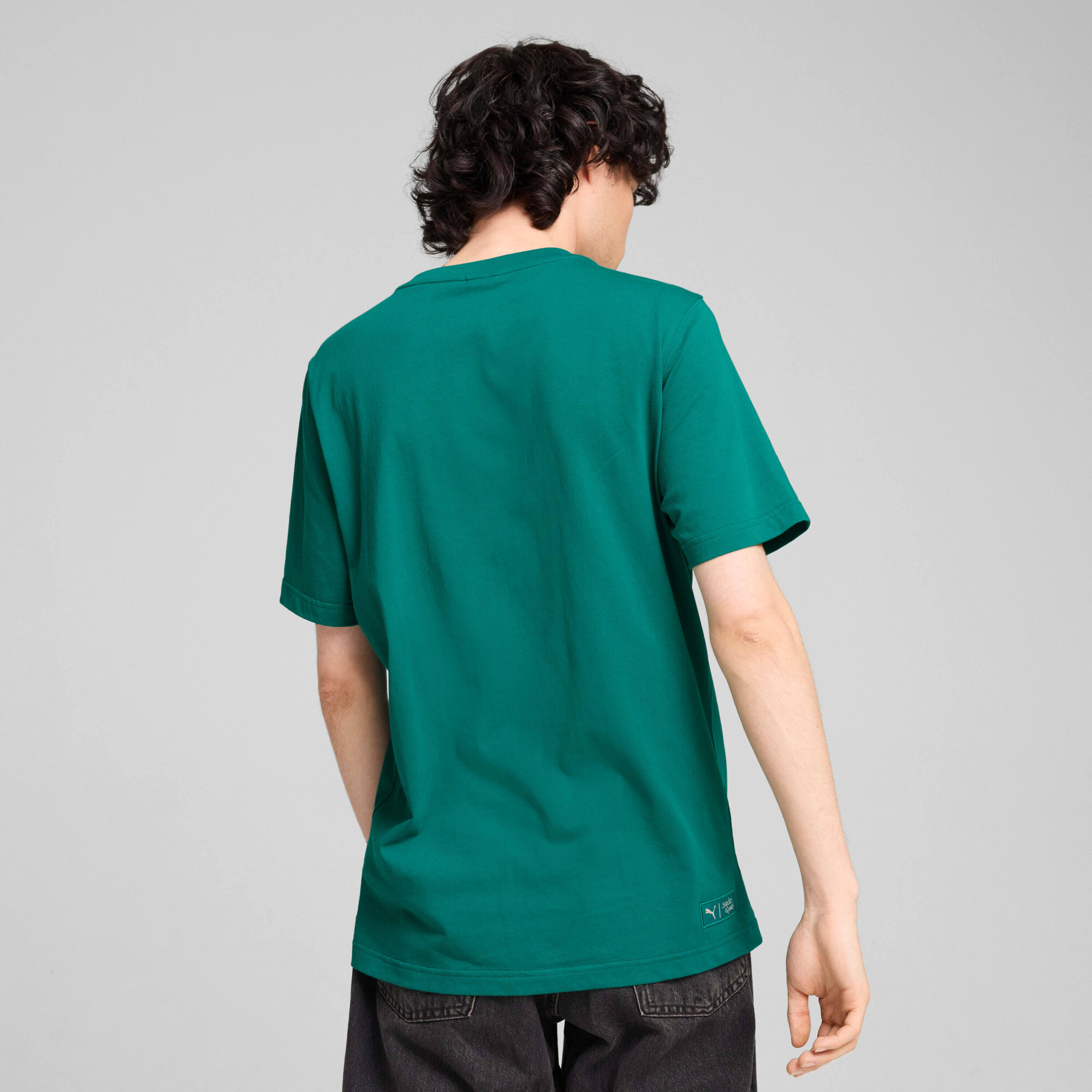 T-shirt Puma x Squid Game Graphic 5/5