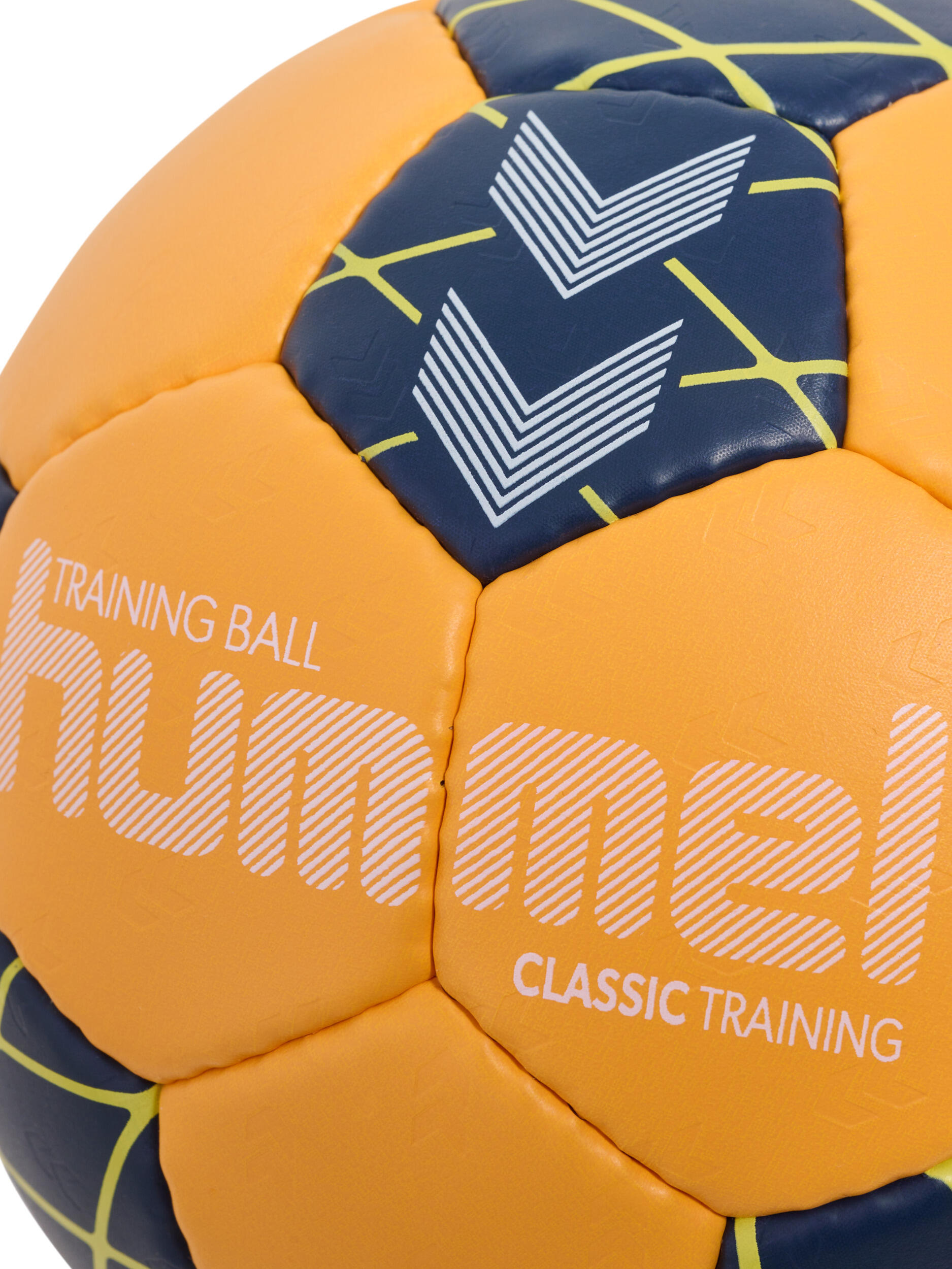 Bola Hummel Classic 4/7