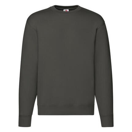 Sweat PREMIUM Homme (Noir)