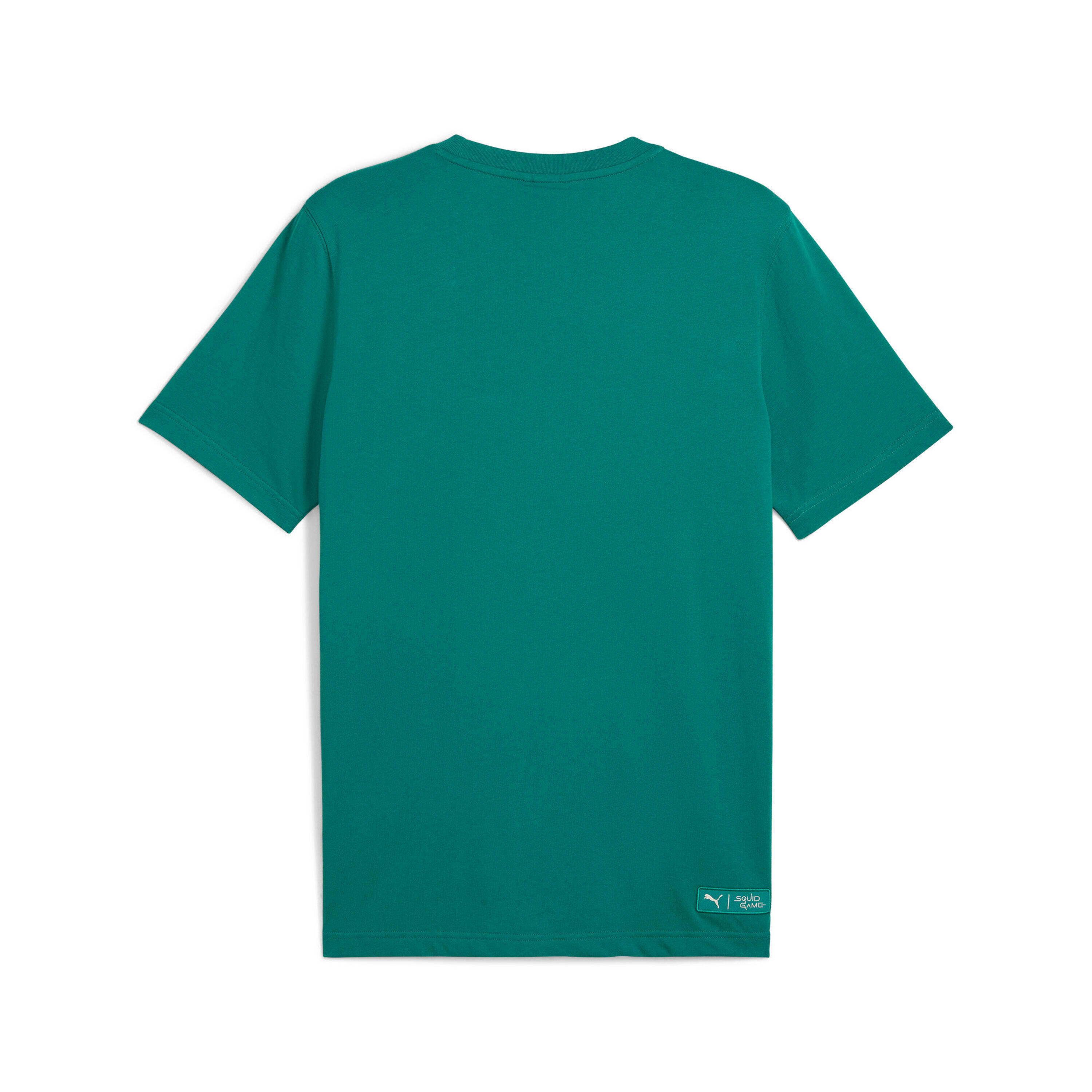 T-shirt Puma x Squid Game Graphic 4/5