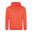Sweat À Capuche COLLEGE Homme (Rouge Clair)