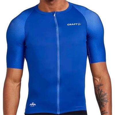Jersey craft pro aero