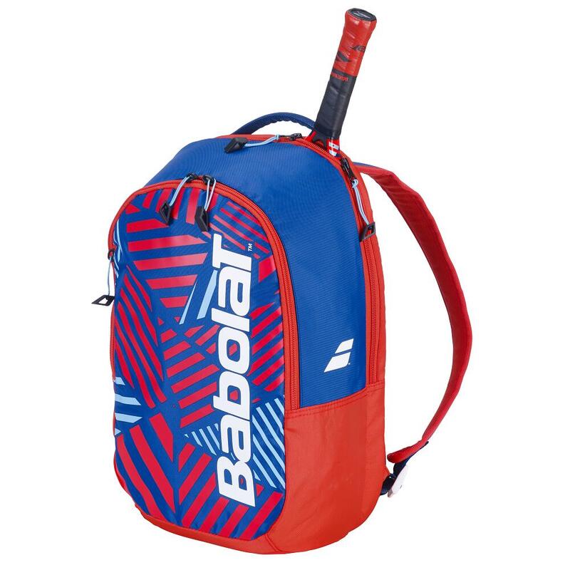 Rucsac Babolat copii Rosu / Albastru