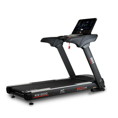 Laufband G6512 RS1200 Semi-Professionell mit FTMS