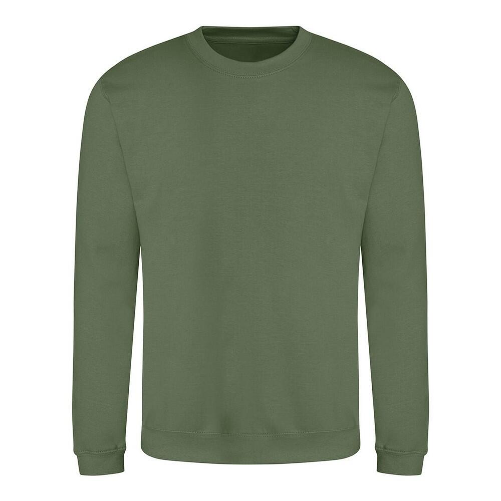 Zwykła Bluza Unisex Dla Dorosłych