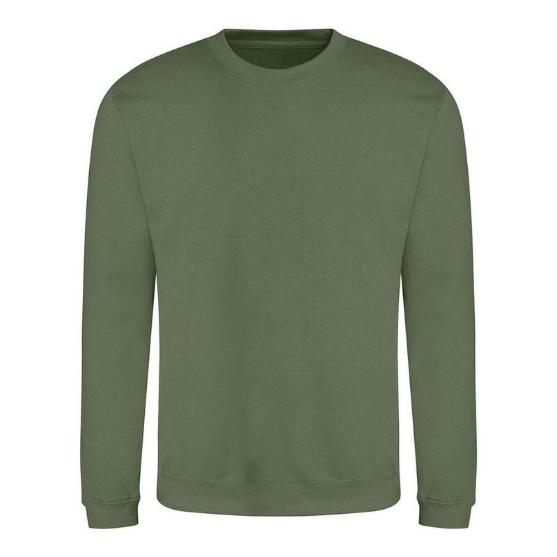 Sweat Adulte (Vert Kaki)