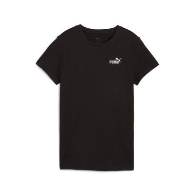 T-shirt da donna Puma Ess Small No. 1 Logo