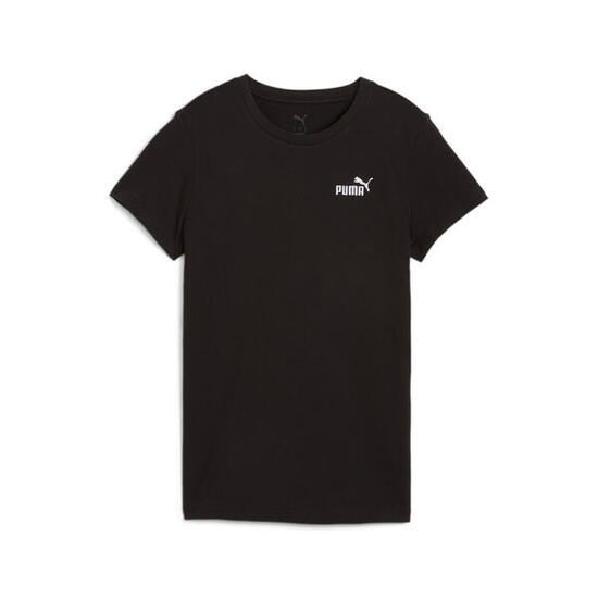 T-shirt da donna Puma Ess Small No. 1 Logo