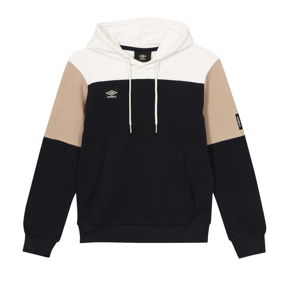 Umbro Boys' Navy & Beige Sweatshirt