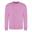 Camisola Unisexo para Adultos Lisos Alfazema