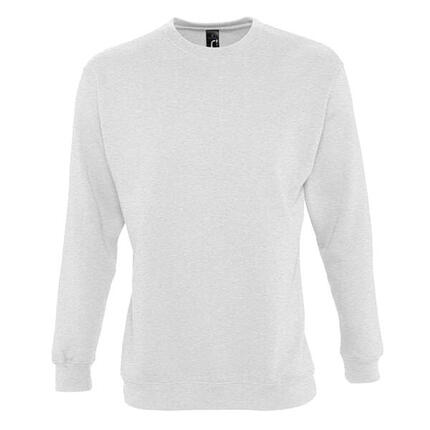 Sweat NEW SUPREME Adulte (Blanc)