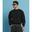 Sweat SIGNATURE Adulte (Vert Kaki)
