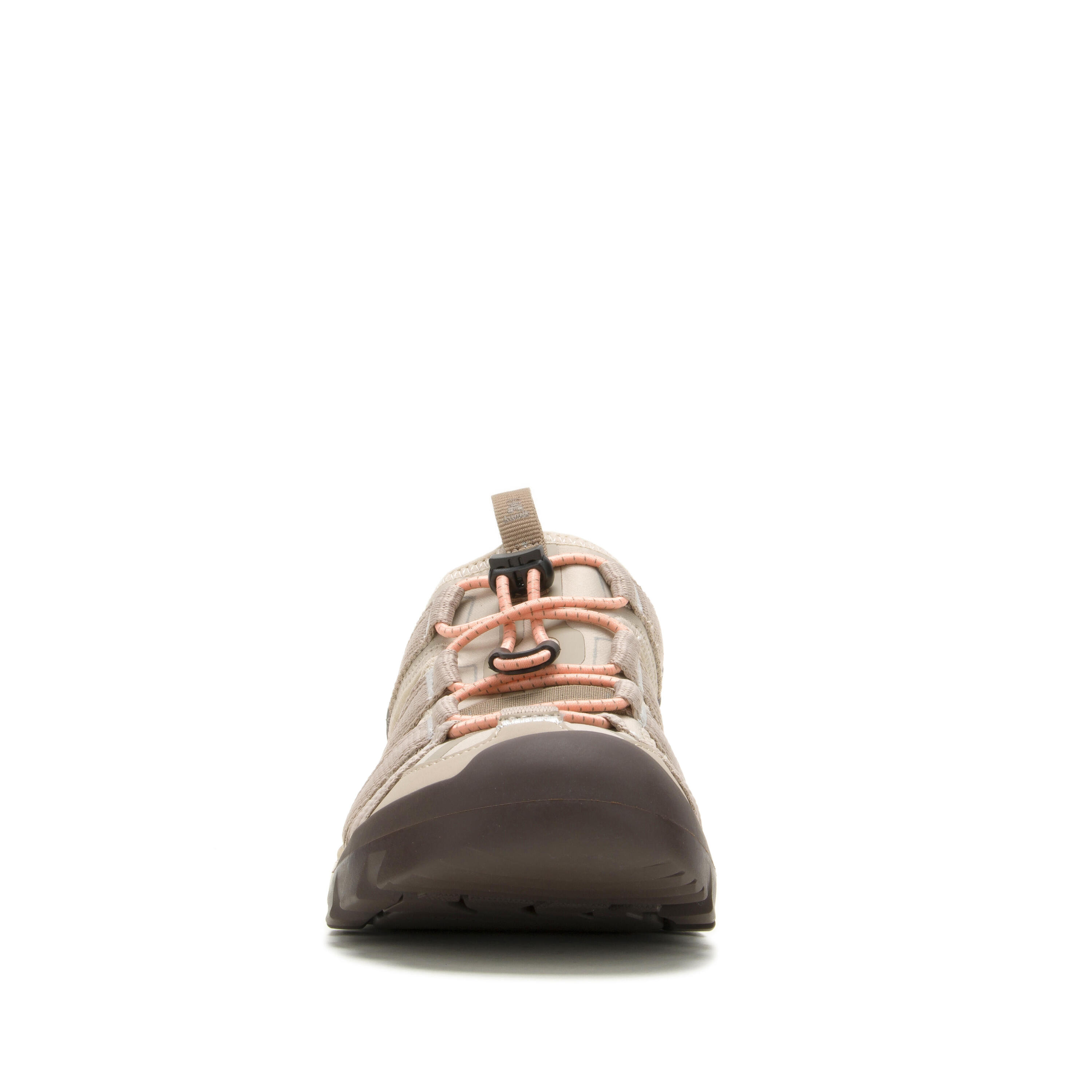 Damen SYROSWEB Sandale Beige 3/6