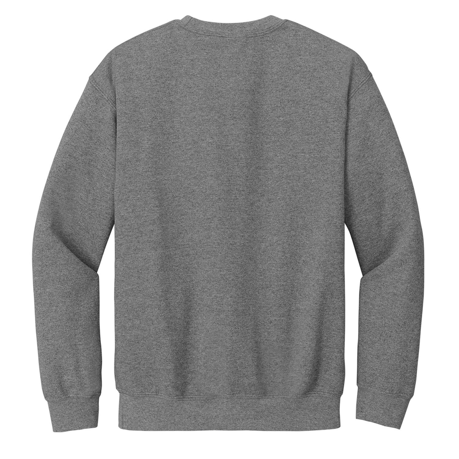 Sweat Adulte (Graphite Chiné) 2/3