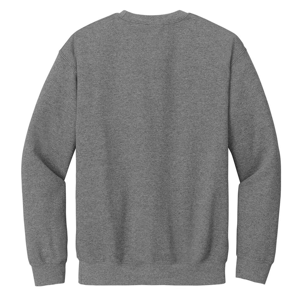 Bluza Rozpinana Z Grubej Mieszanki Dla Dorosłych Unisex