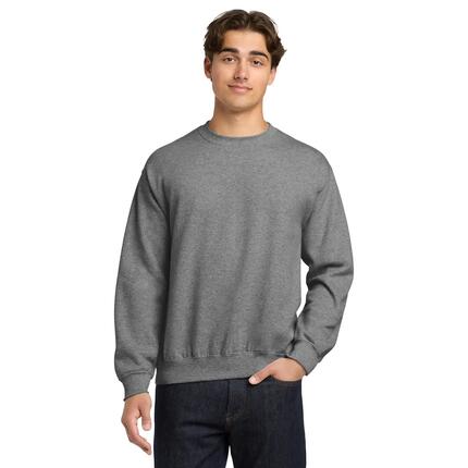 Bluza Rozpinana Z Grubej Mieszanki Dla Dorosłych Unisex