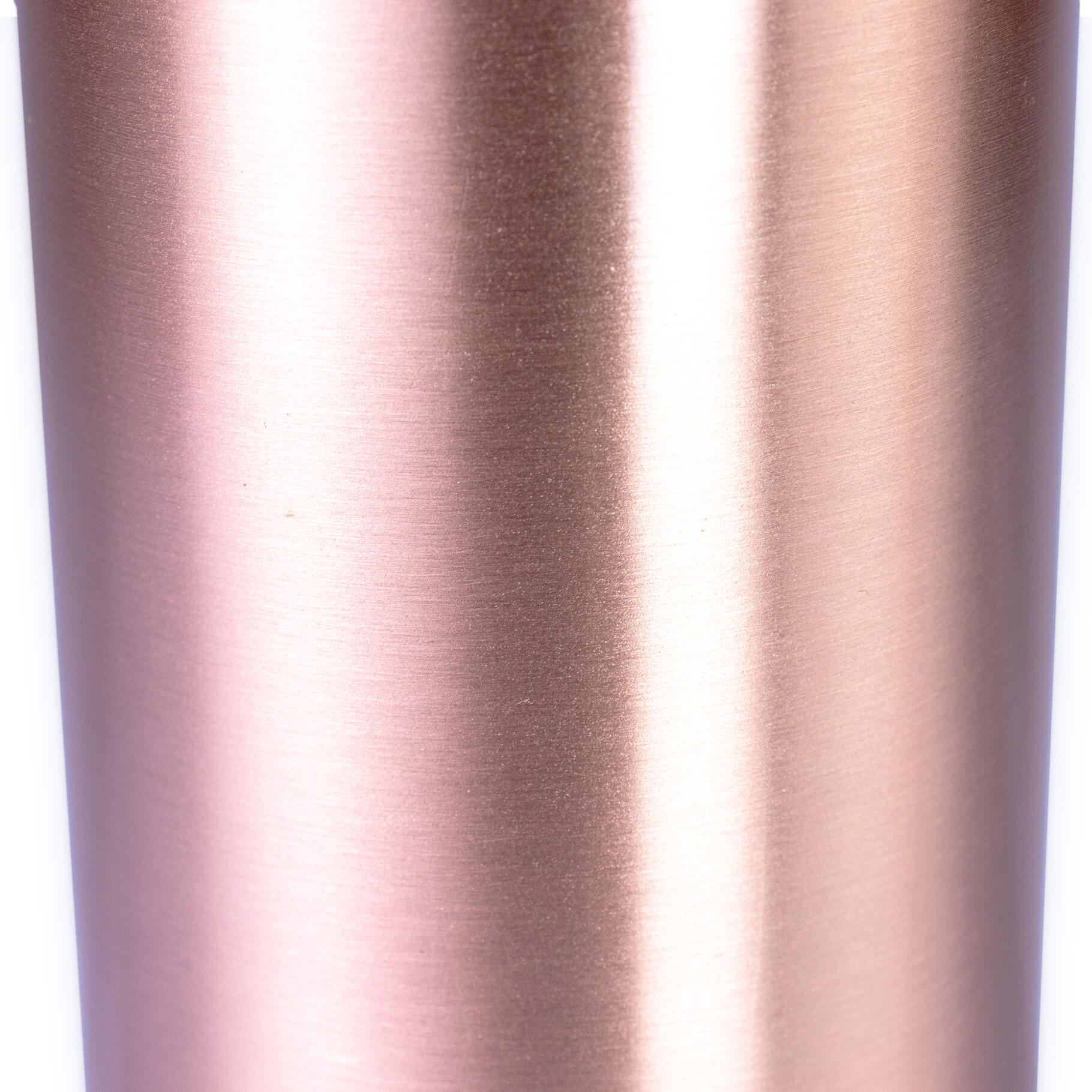 Plain Copper 0.8L Water Bottle (Copper) 3/3