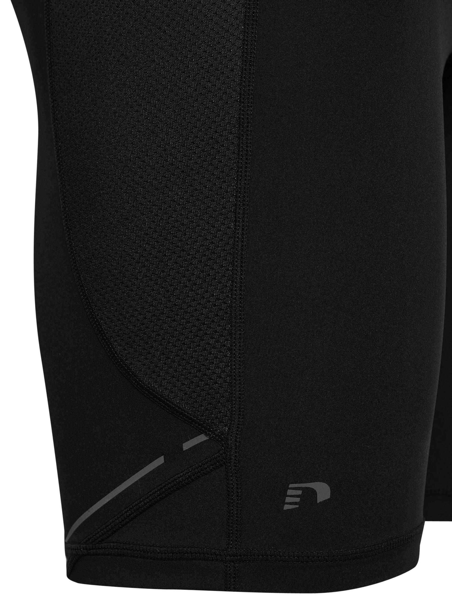 Tight Pantalones Cortos Nwlrace Running Hombre 7/7