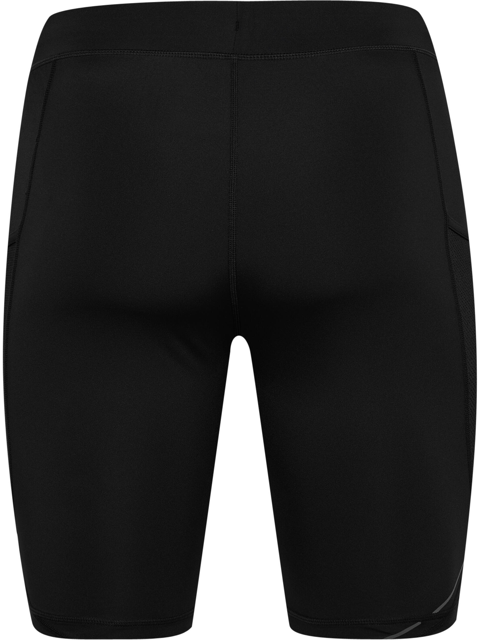 Tight Pantalones Cortos Nwlrace Running Hombre 6/7