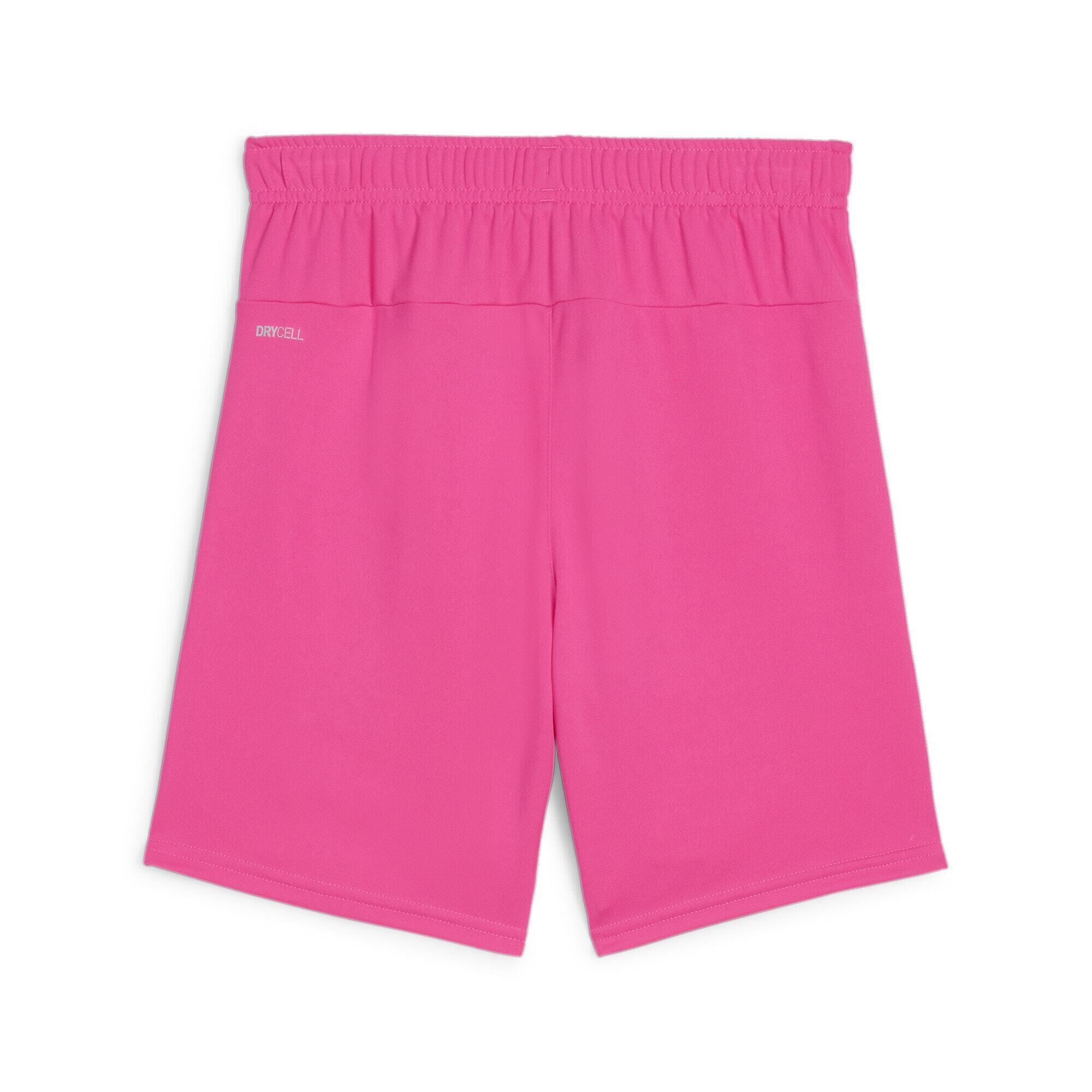 Children's shorts Puma TeamGoal 2/2