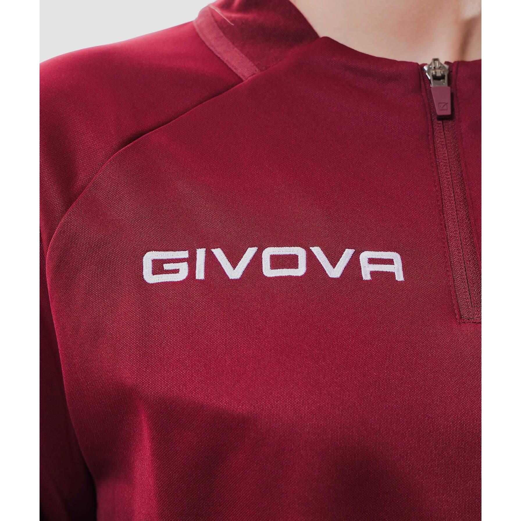 Haut d'entraînement Givova 3/3