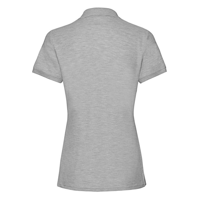Cămașă Polo |122| Fruit Of The Loom Premium Femei