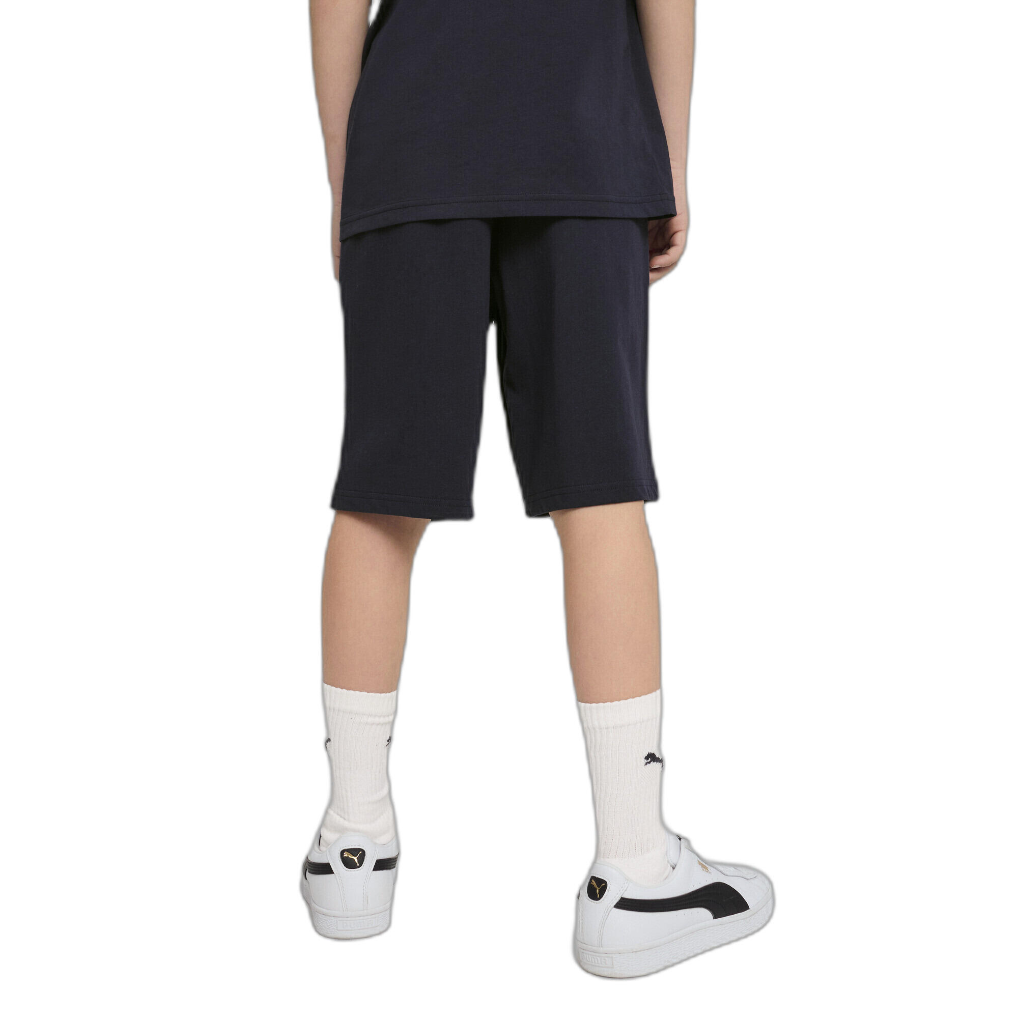 Calções para crianças Puma No. 1 B Jersey 5/5