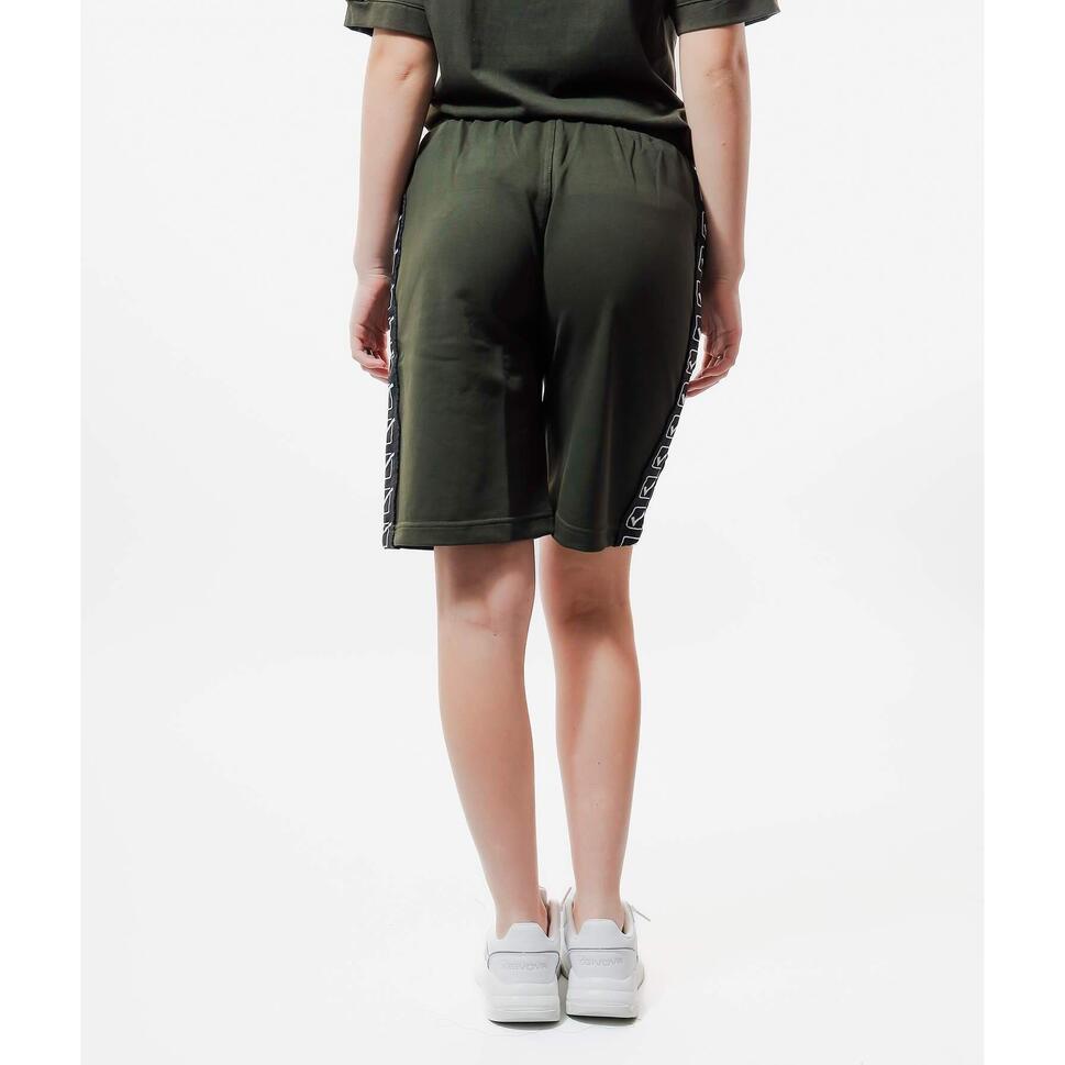 Szorty z paskiem Givova