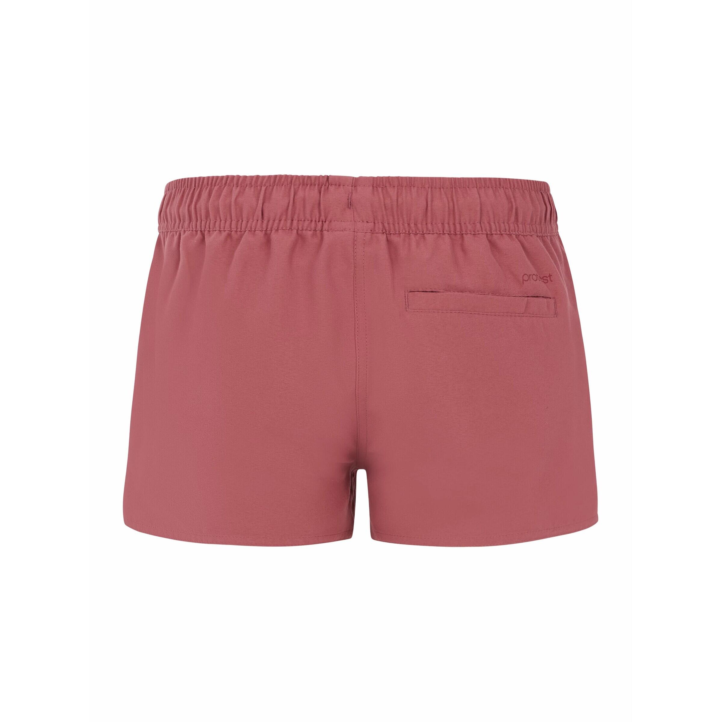 Short de bain fille Protest Prtevi 2/2