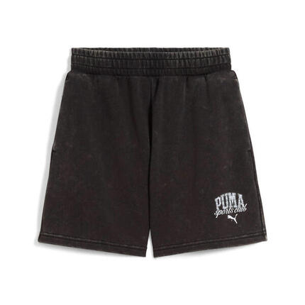 Szorty damskie Puma Class Washed 5