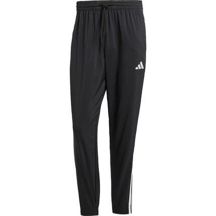 Tkane spodnie dresowe adidas Essentials 3-Stripes