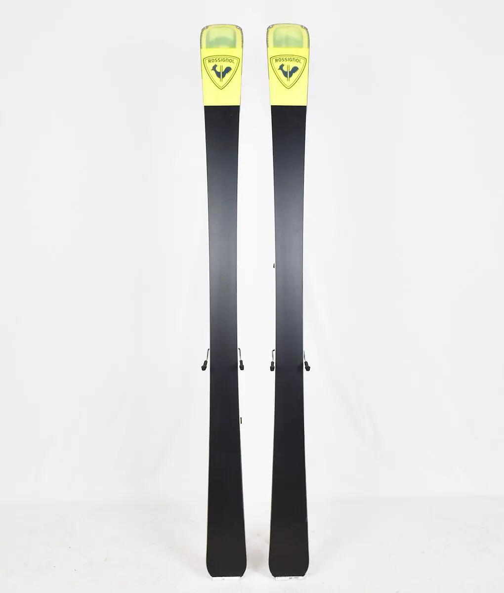 Ski Alpin Ski Neuf Rossignol Arcade 84 2025 3/3