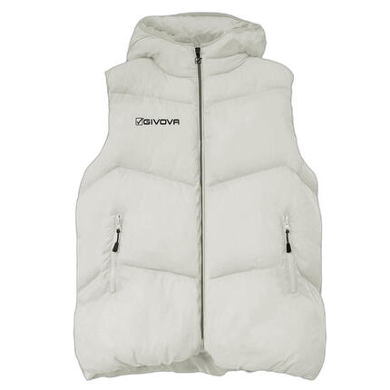 Doudoune sans manches Givova Cloud