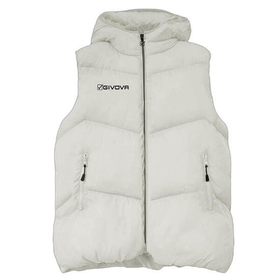 Doudoune sans manches Givova Cloud