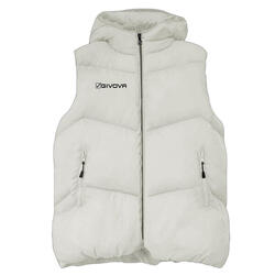 Doudoune sans manches Givova Cloud