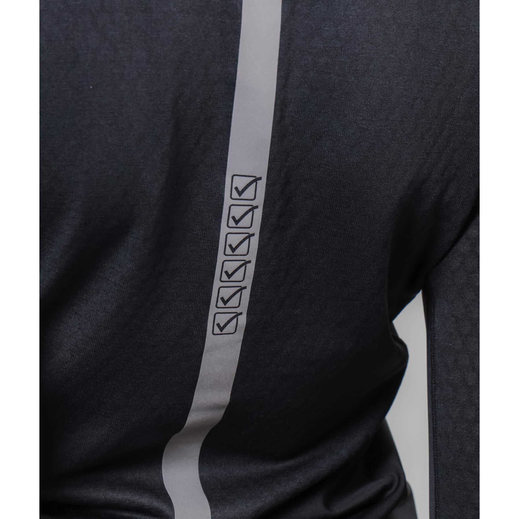 Sudadera Givova 2/3