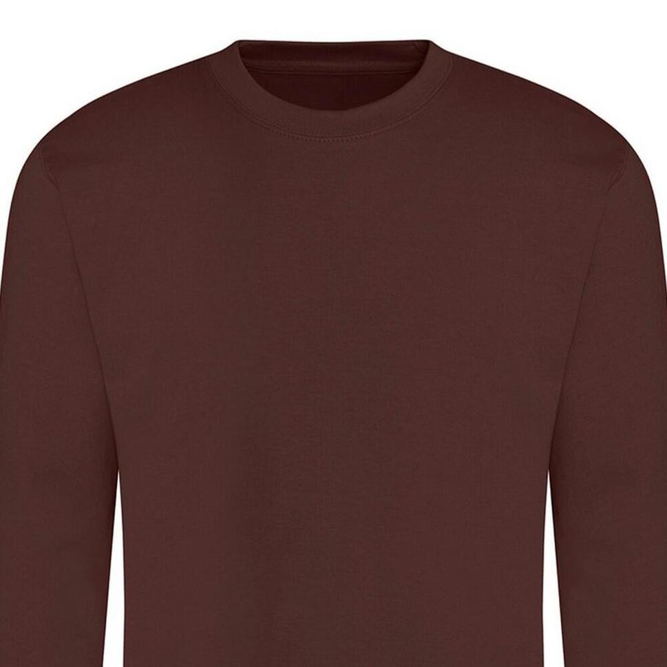 Zwykła Bluza Unisex Dla Dorosłych