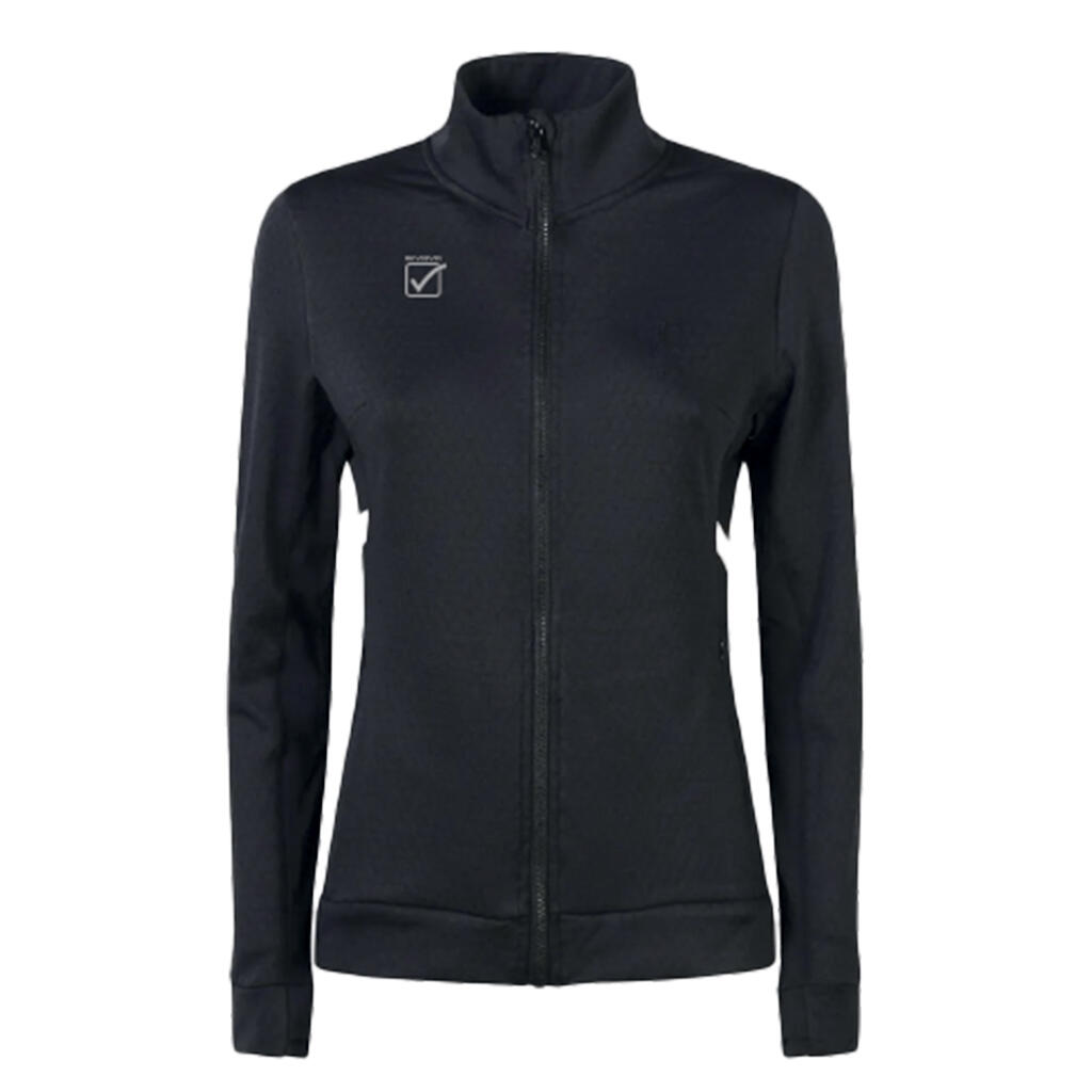 GIVOVA Felpa roll donna