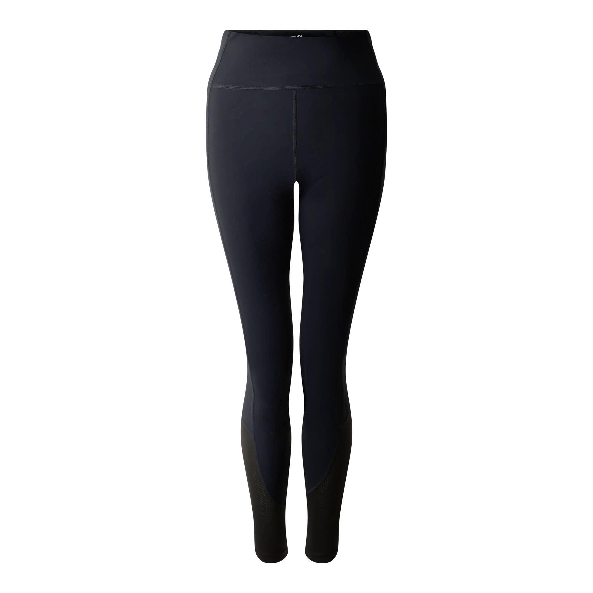 DARE 2B Womens/Ladies Power Leggings (Black)