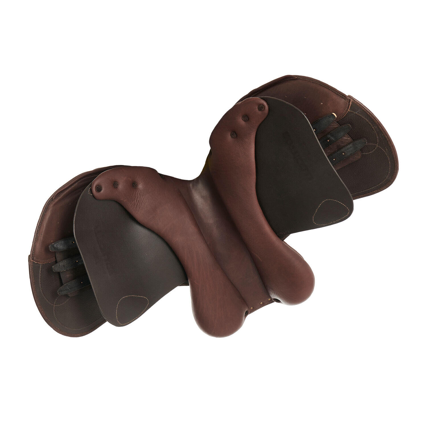 Selle d'obstacle pour cheval Acavallo Latex Panels 4/6